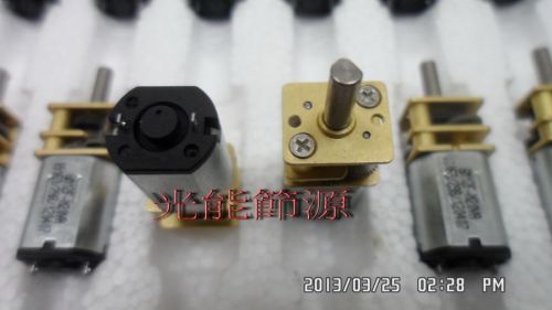 減速馬達